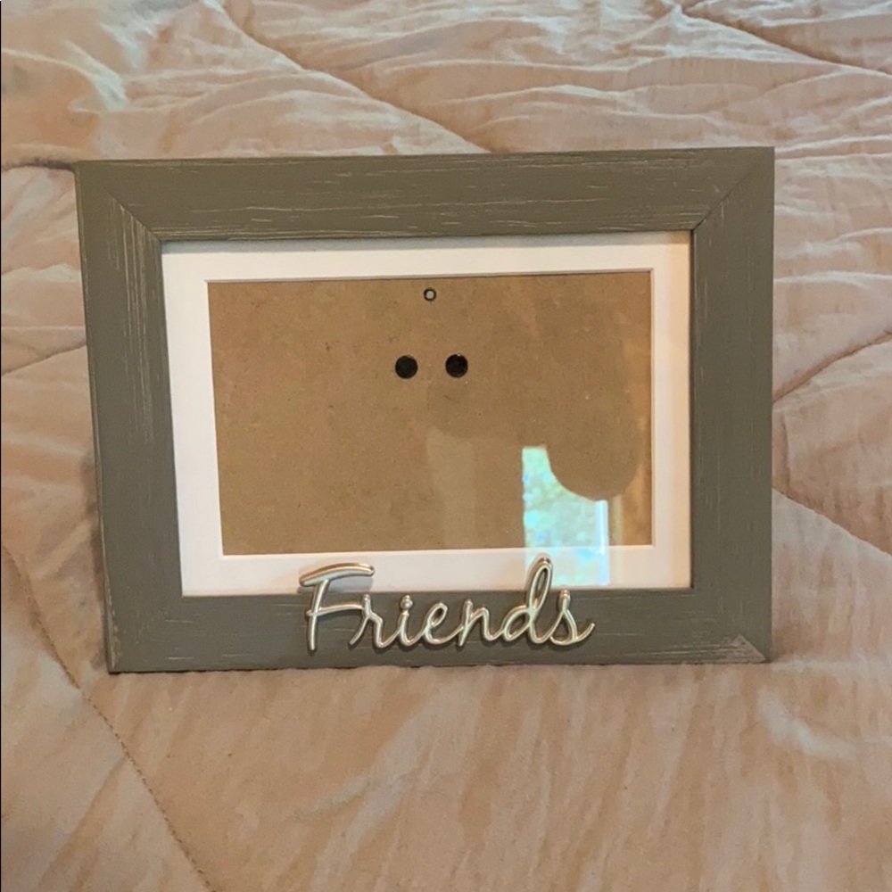 Picture frame